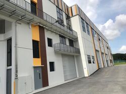 Woodlands Sector 2 (D25), Factory #503530431